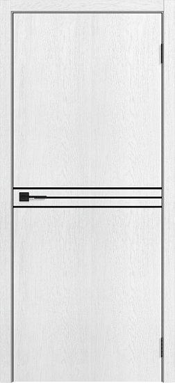 Двери ПВХ покрытий Л-3 